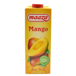 Mango Saft