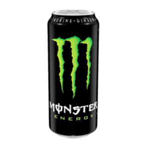 Monster Energy