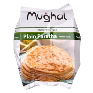 Mughal Paratha