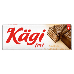 Kagi Fret