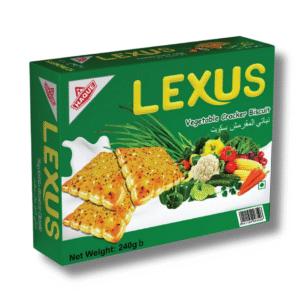 Lexus Biscuit 240g