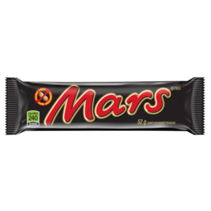 Mars