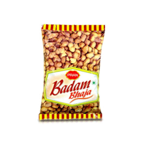 Pran Badam Bhaja