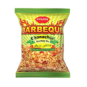 Pran Barbeque Chanachur