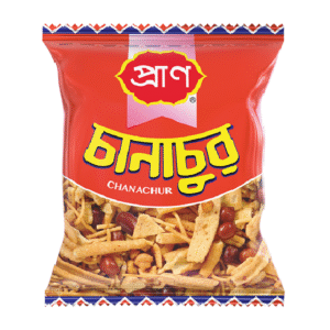 Pran Chanachur