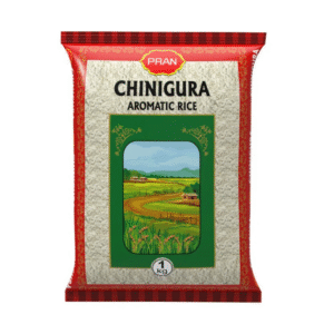 Pran Chinigura Rice