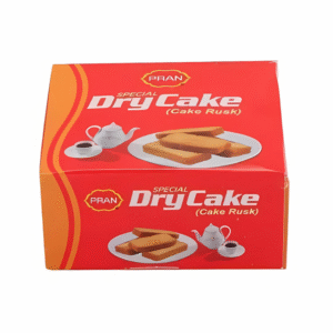 Pran Dry Cake