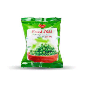Pran Fried Peas
