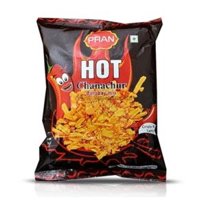 Hot Chanachur