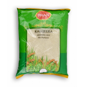 Pran Kalijeera Rice