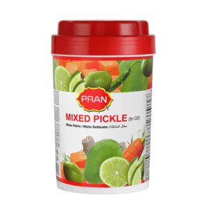 Pran Mixed Pickle 1 KG