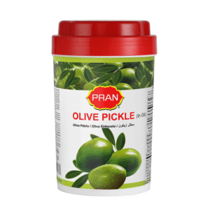 Pran Olive Pickles 1 KG