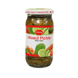 Pran Pickle 300g