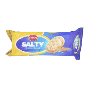 Pran Salty Cookies