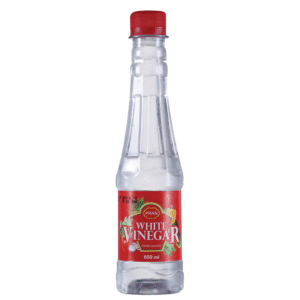 Pran White Vinegar