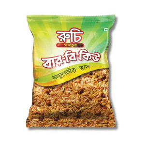 Ruchi BBQ Chanchur
