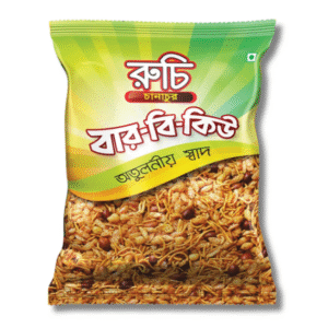 Ruchi BBQ Chanchur