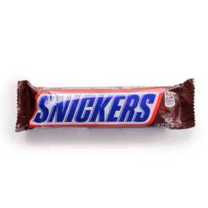 Snickers