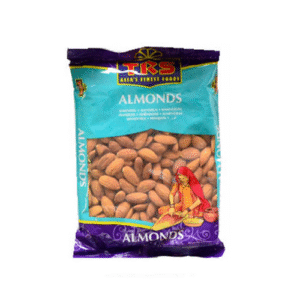 TRS Almonds