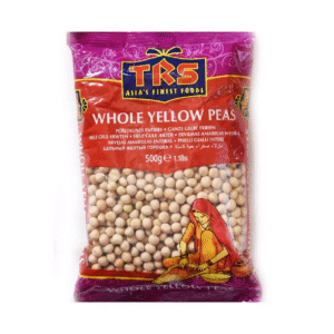 TRS Chatpati Dably 500g
