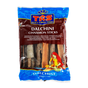 TRS Dalchini