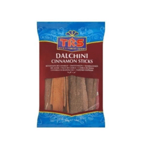 TRS Dalchini