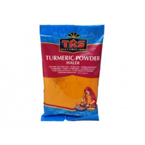 TRS Haldi Powder 100g