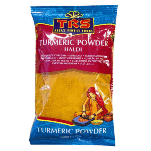 TRS Haldi Powder 400g