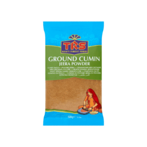 TRS Jeera Powder 100g