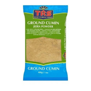 TRS Jeera Powder 400g