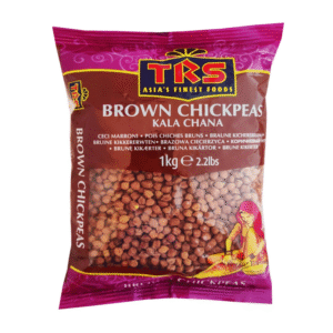 TRS Kala Chana 1 KG