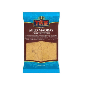 TRS Madras Curry Powder Mild
