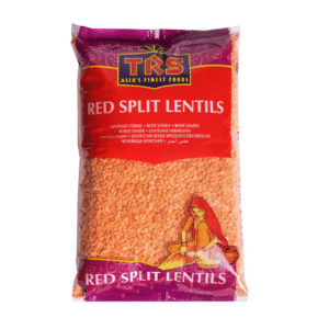 TRS Masoor Dal 1 KG