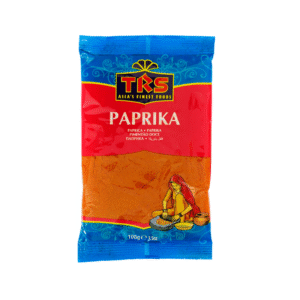 TRS Paprika Powder 100g