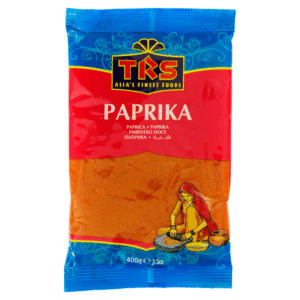 TRS Paprika Powder 400g