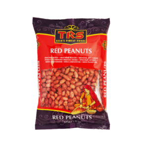 TRS Peanuts Red