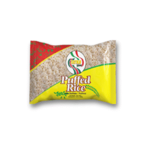 Muri Puffed Rice