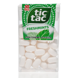 TicTac