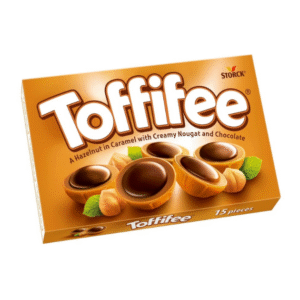 Toffifee